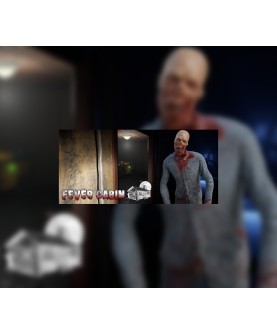 Fever Cabin Steam Key GLOBAL